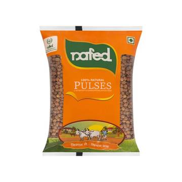 NAFED Kala Chana